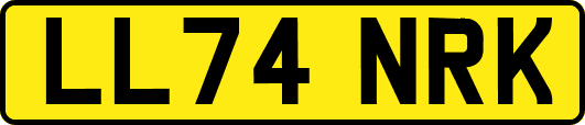 LL74NRK