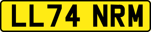 LL74NRM