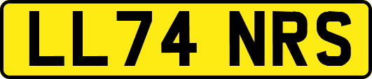 LL74NRS