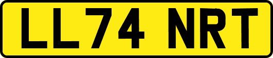 LL74NRT