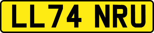 LL74NRU