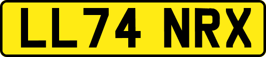 LL74NRX