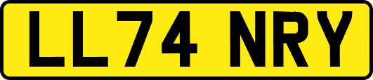 LL74NRY