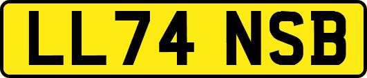 LL74NSB