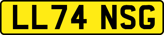 LL74NSG