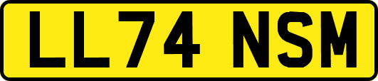 LL74NSM
