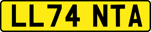 LL74NTA