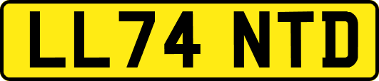 LL74NTD