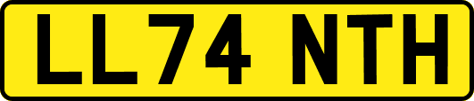 LL74NTH