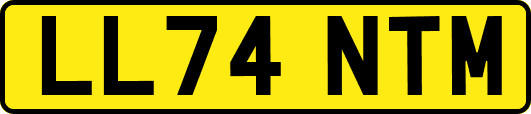 LL74NTM