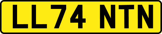 LL74NTN