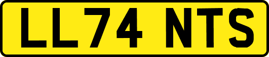 LL74NTS