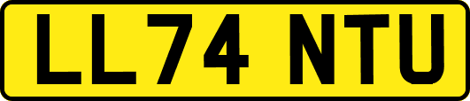 LL74NTU
