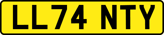 LL74NTY