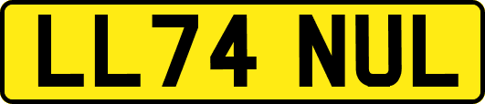 LL74NUL