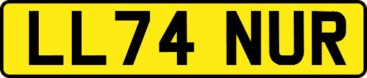 LL74NUR