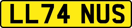 LL74NUS