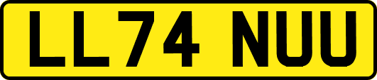 LL74NUU