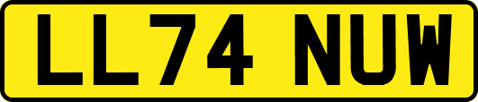 LL74NUW