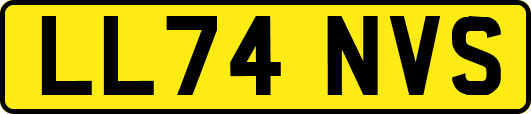 LL74NVS