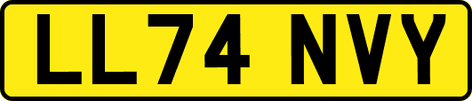 LL74NVY