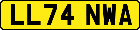 LL74NWA