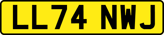 LL74NWJ
