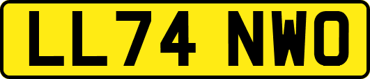 LL74NWO