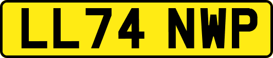 LL74NWP