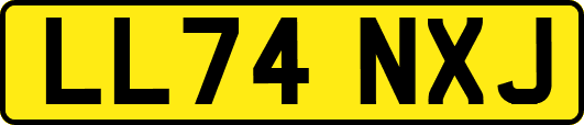 LL74NXJ
