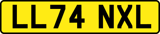 LL74NXL