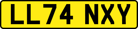 LL74NXY