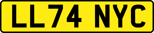 LL74NYC