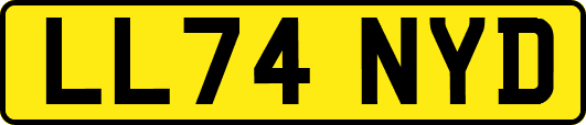 LL74NYD