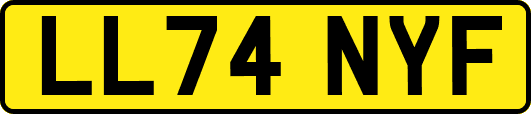 LL74NYF