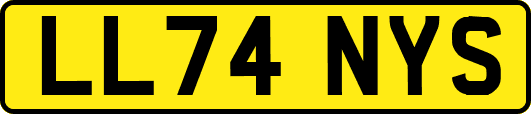 LL74NYS