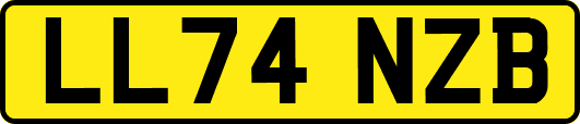 LL74NZB