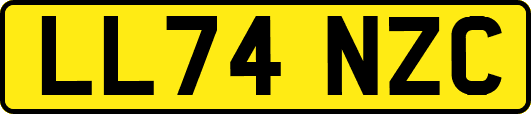LL74NZC