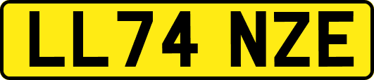 LL74NZE