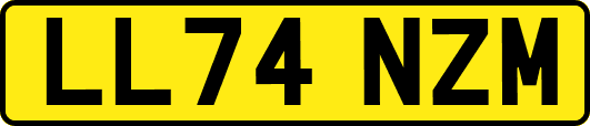 LL74NZM