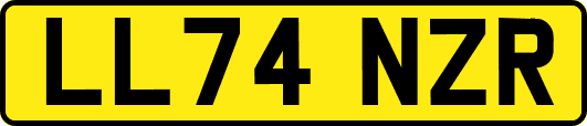LL74NZR