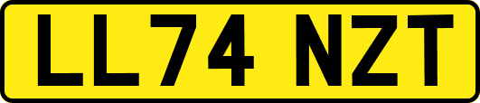 LL74NZT