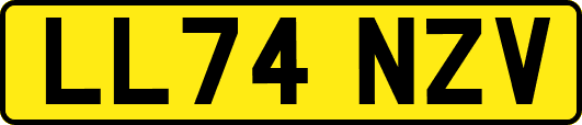LL74NZV