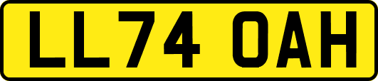 LL74OAH