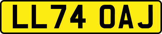 LL74OAJ