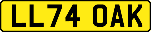 LL74OAK