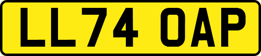 LL74OAP