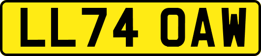 LL74OAW