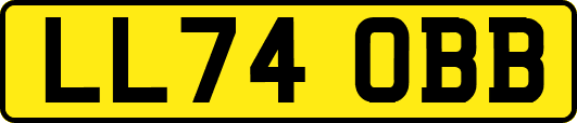LL74OBB
