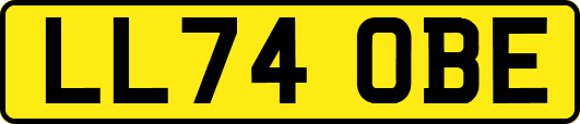 LL74OBE
